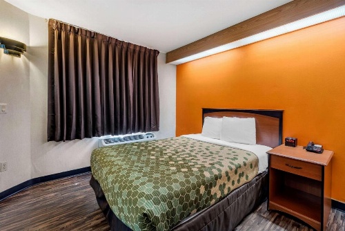 Econo Lodge North Academy image 9
